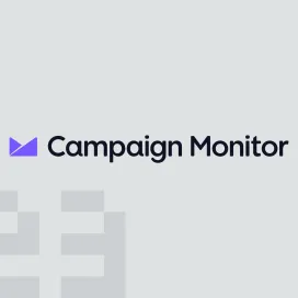 Campaign Monitor 1